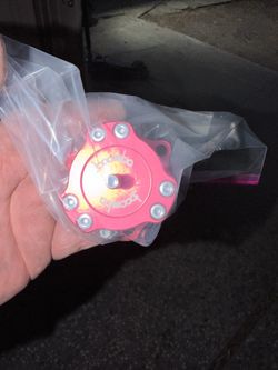 Bomba blow off valve
