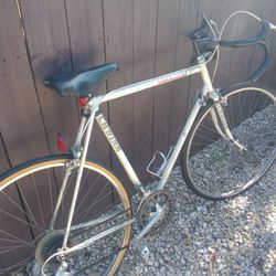 Classic Bicycle Good Condition 