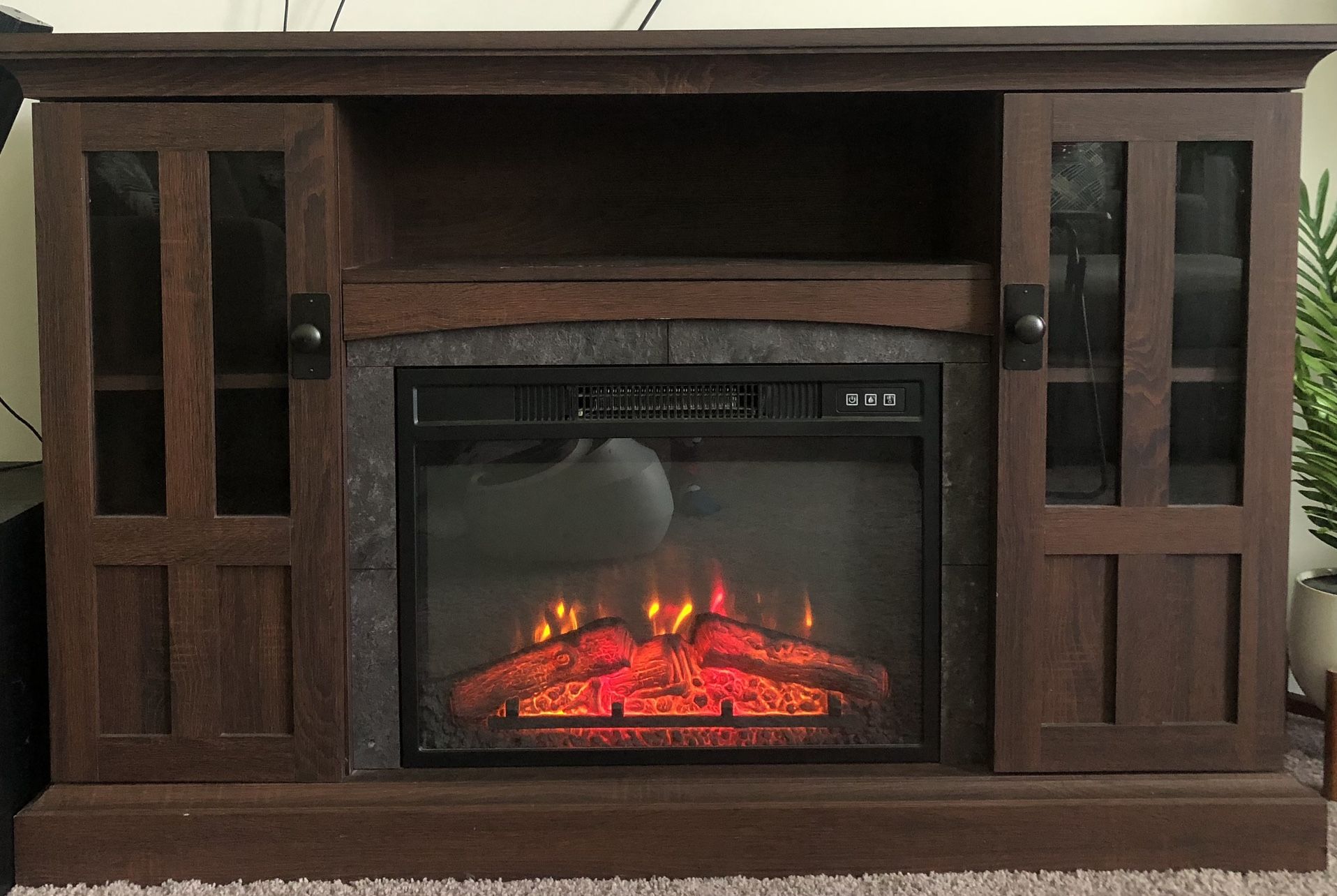 Electric FirePlace