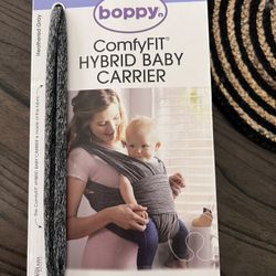 Boppy Baby Carrier