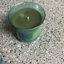 Homemade Candles 