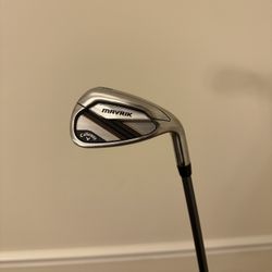 Callaway Mavrik 9 Iron
