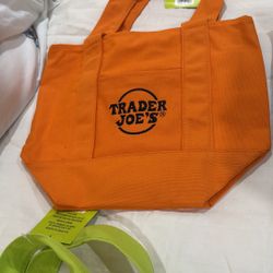 Trader Joe’s Halloween Limited Edition Totes