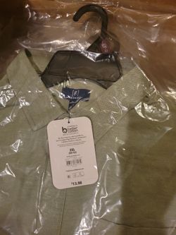 FULL CASE of 12 Men's 2XL