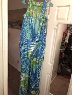 New York and company jumper