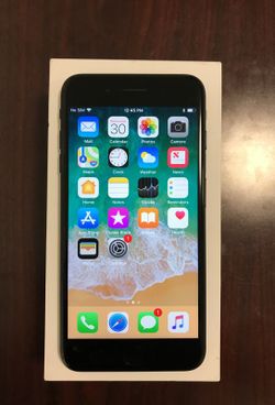 iPhone 7 Plus 32gb unlocked