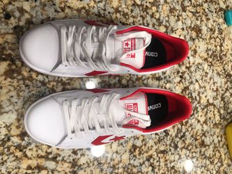 Converse all star men’s size 8 never used