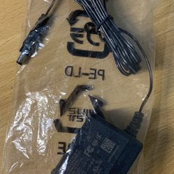AC Power Cord