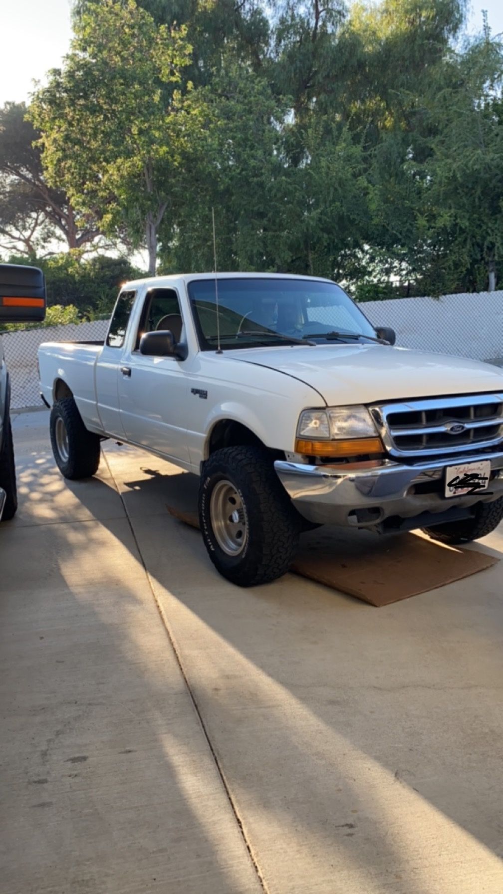 1999 Ford Ranger for Sale in Santee, CA - OfferUp