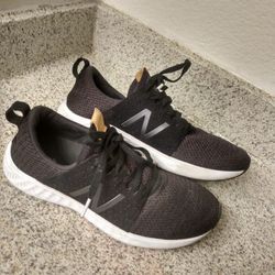 Talla 9 1/2 US  Normal