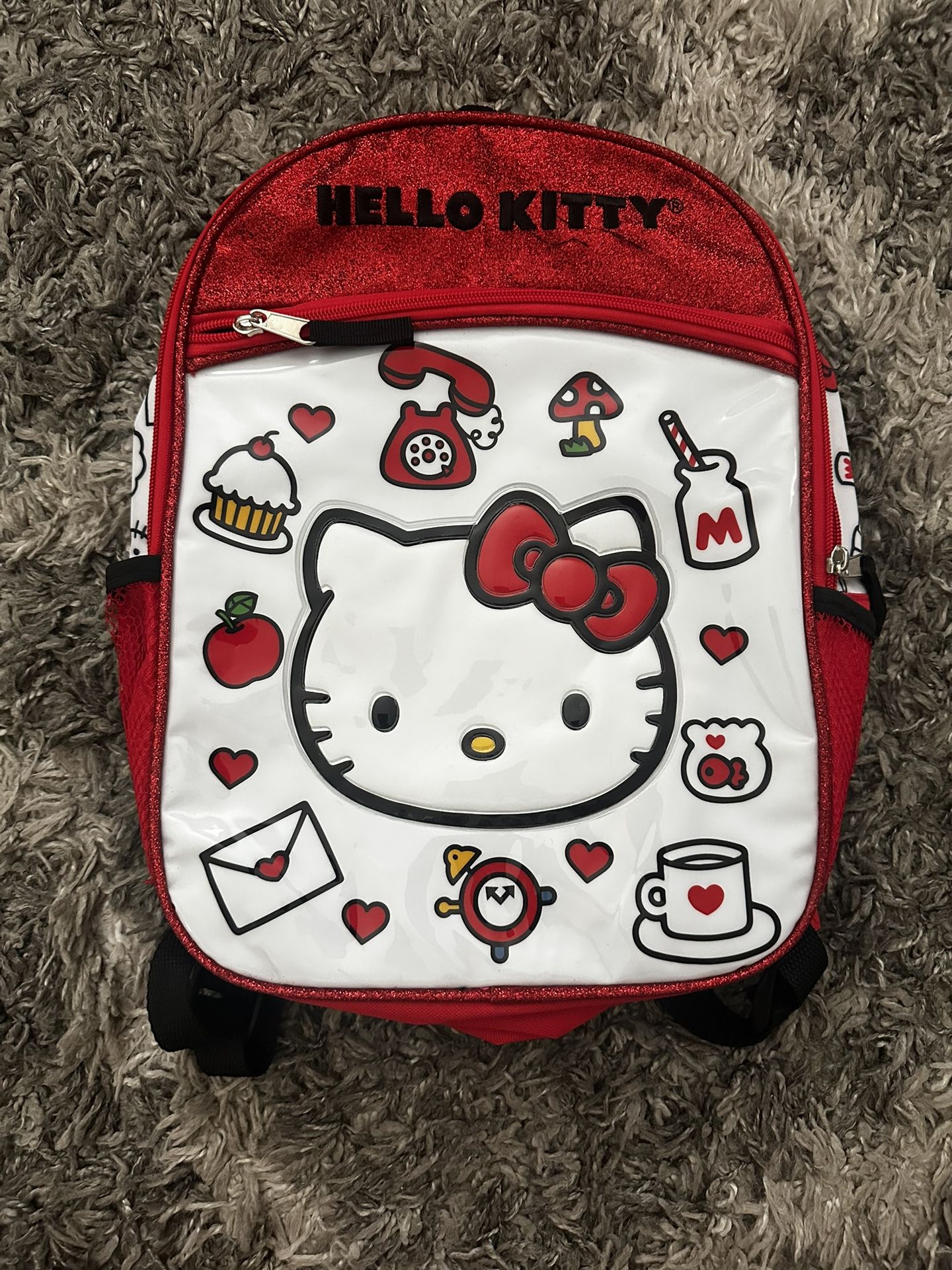 Hello kitty Backpack