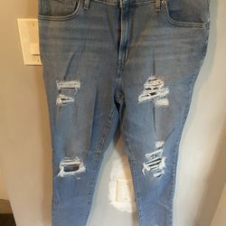 Levi jeans 