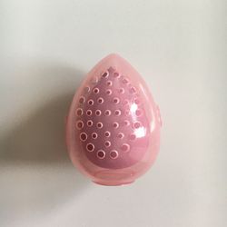 Makeup Beauty Blender Sponge With Carrying Case