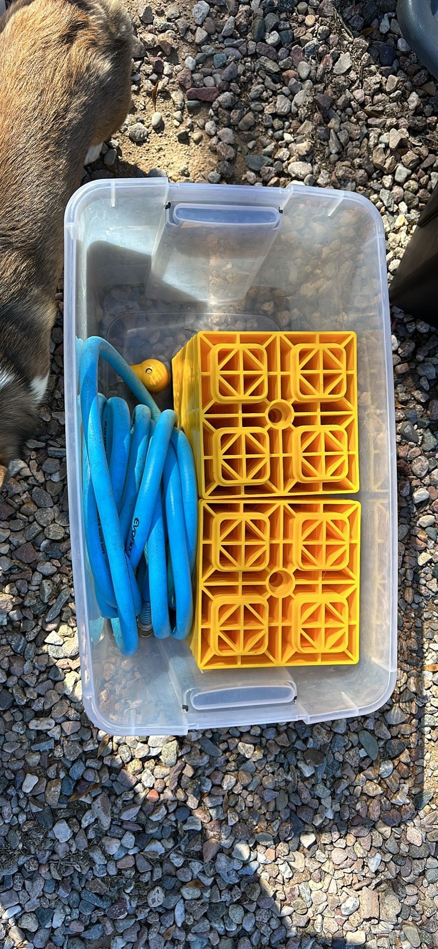 Rv Accessories