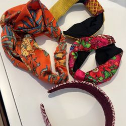 Headbands 