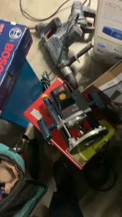 Bosch Router