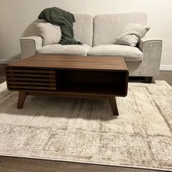 Living Room Table Brand New 