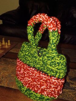 CUSTOM CROCHET  CREATIONS 🧶