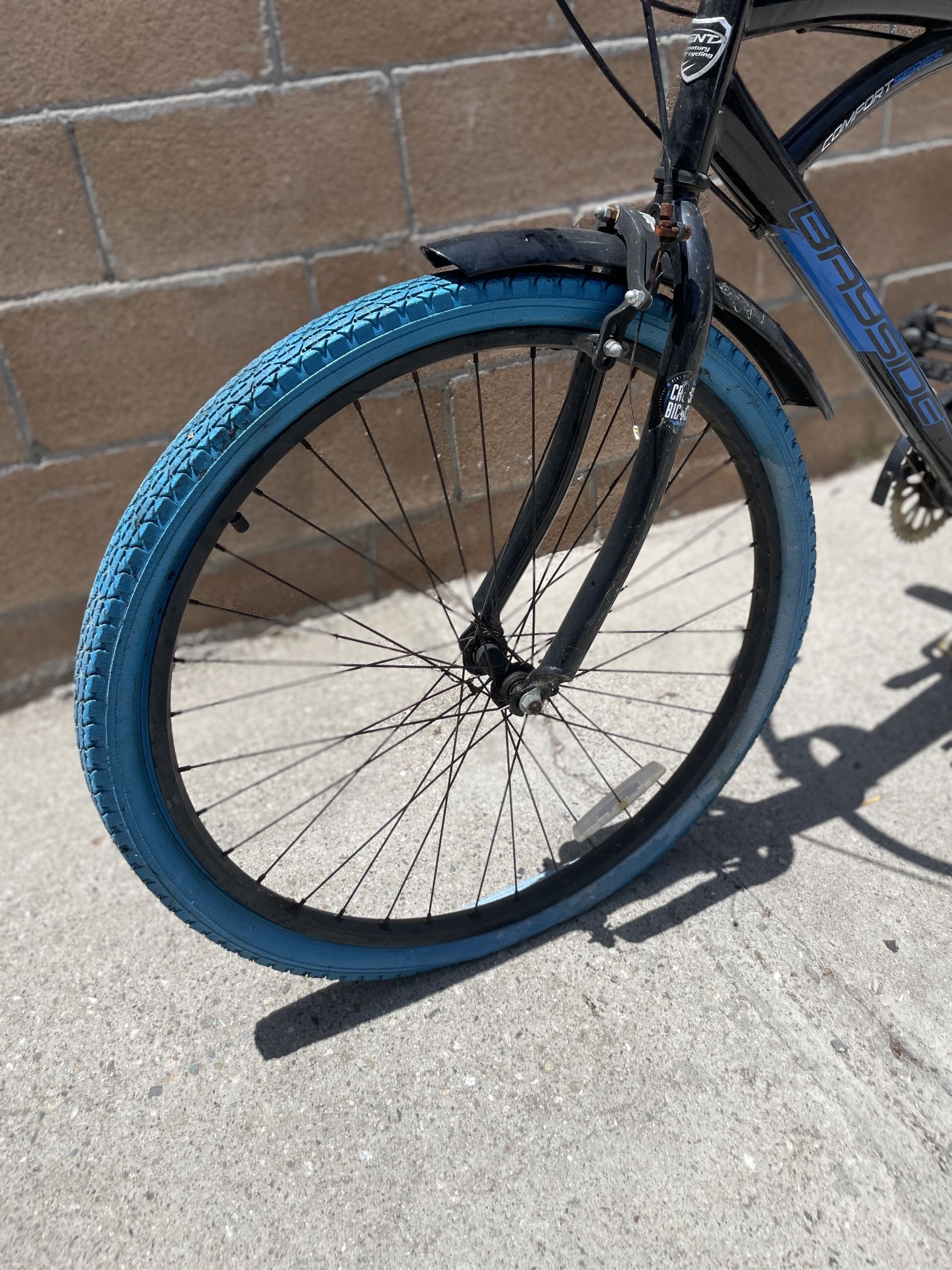 Bike