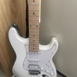 Electric Guitar 