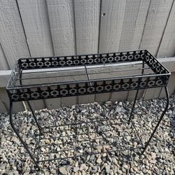 Plant Stand 