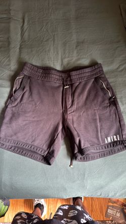 Amiri Shorts