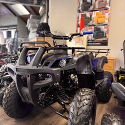 Off-roading Quads (Take It Home In Payments/ llévatelo a casa en pagos) 