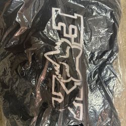 Fox Motocross Hoodie