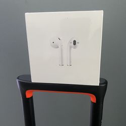 AirPods