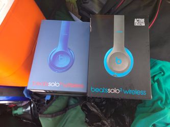 Beats solo 2