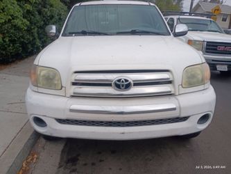 2006 ToyotaTundra