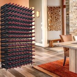 Costway Wine Rack 