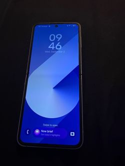 Samsung zflip 6