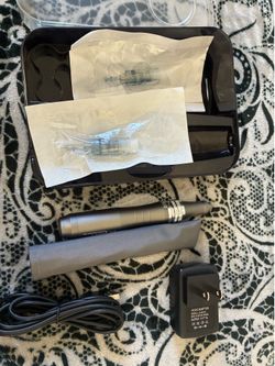 Tattoo Pen Kit
