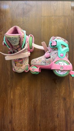 Roller Derby Roller Skates