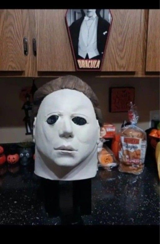 Halloween π 1978: Michael Myers MASK