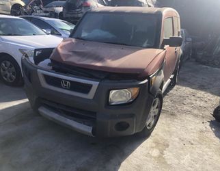 2005 Element for parts