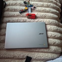 17 Inch Chromebook 