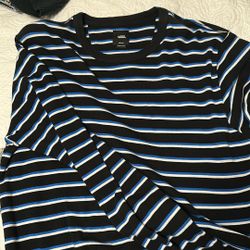 Vans Long Sleeve Men’s Shirt