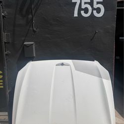 GENESIS GV70 SUV ORIGINAL OEM FRONT HOOD BONNET 2021-2026