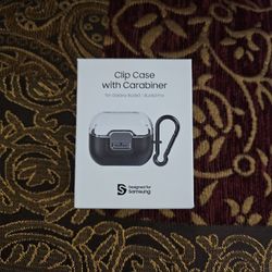 New  Samsung Clip  Case 