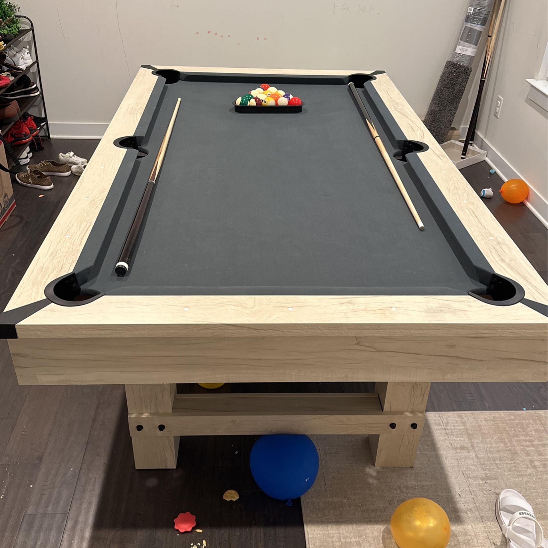 billiard tables for Sale in Monroe, NC OfferUp