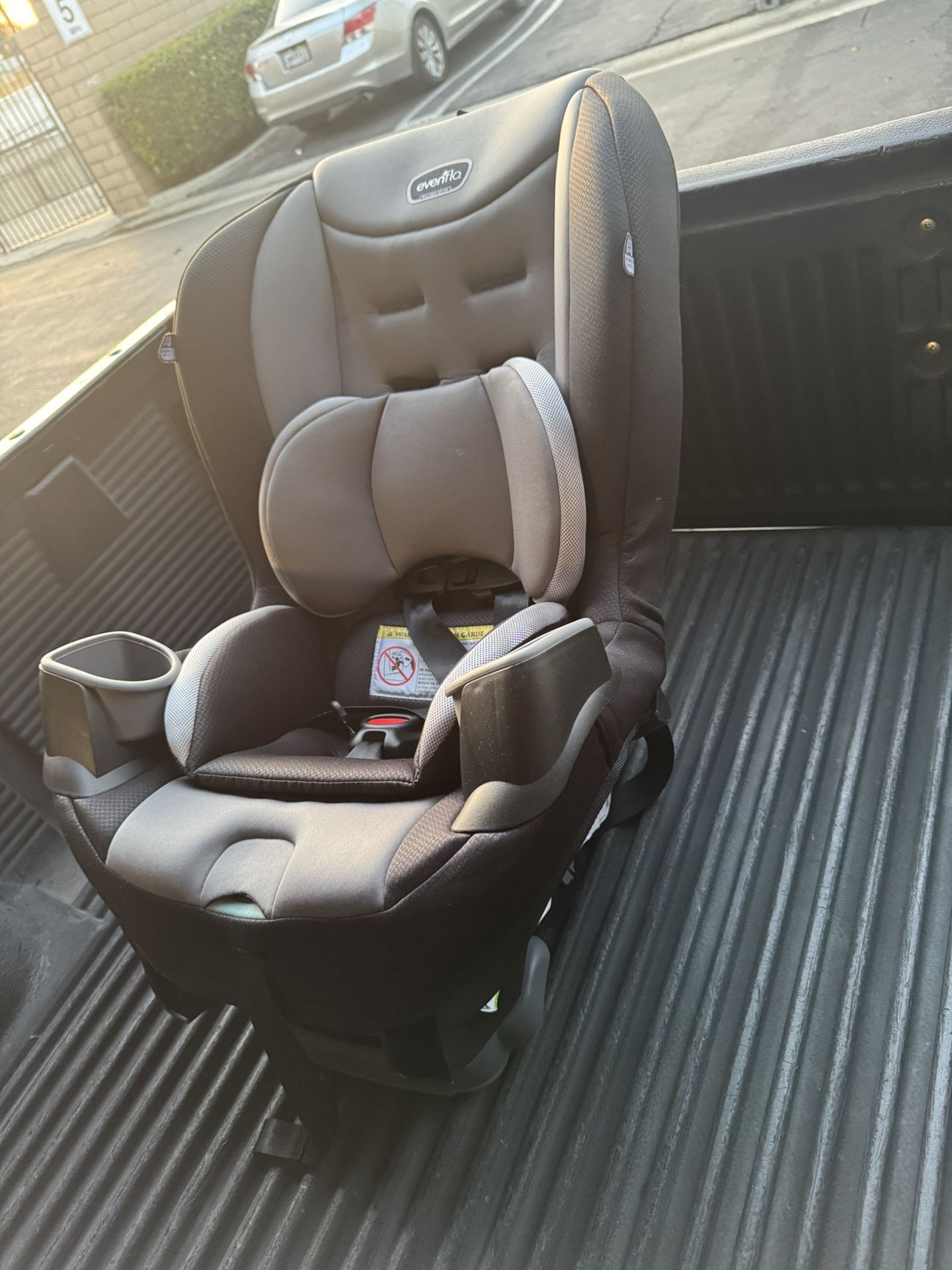 Car Seat