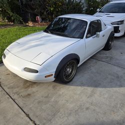 1994 Mazda Miata