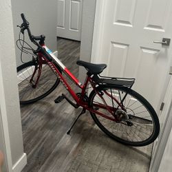 Mountain / Road Bike
