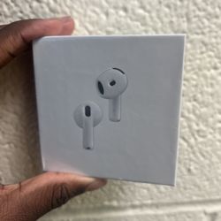 AirPod 4