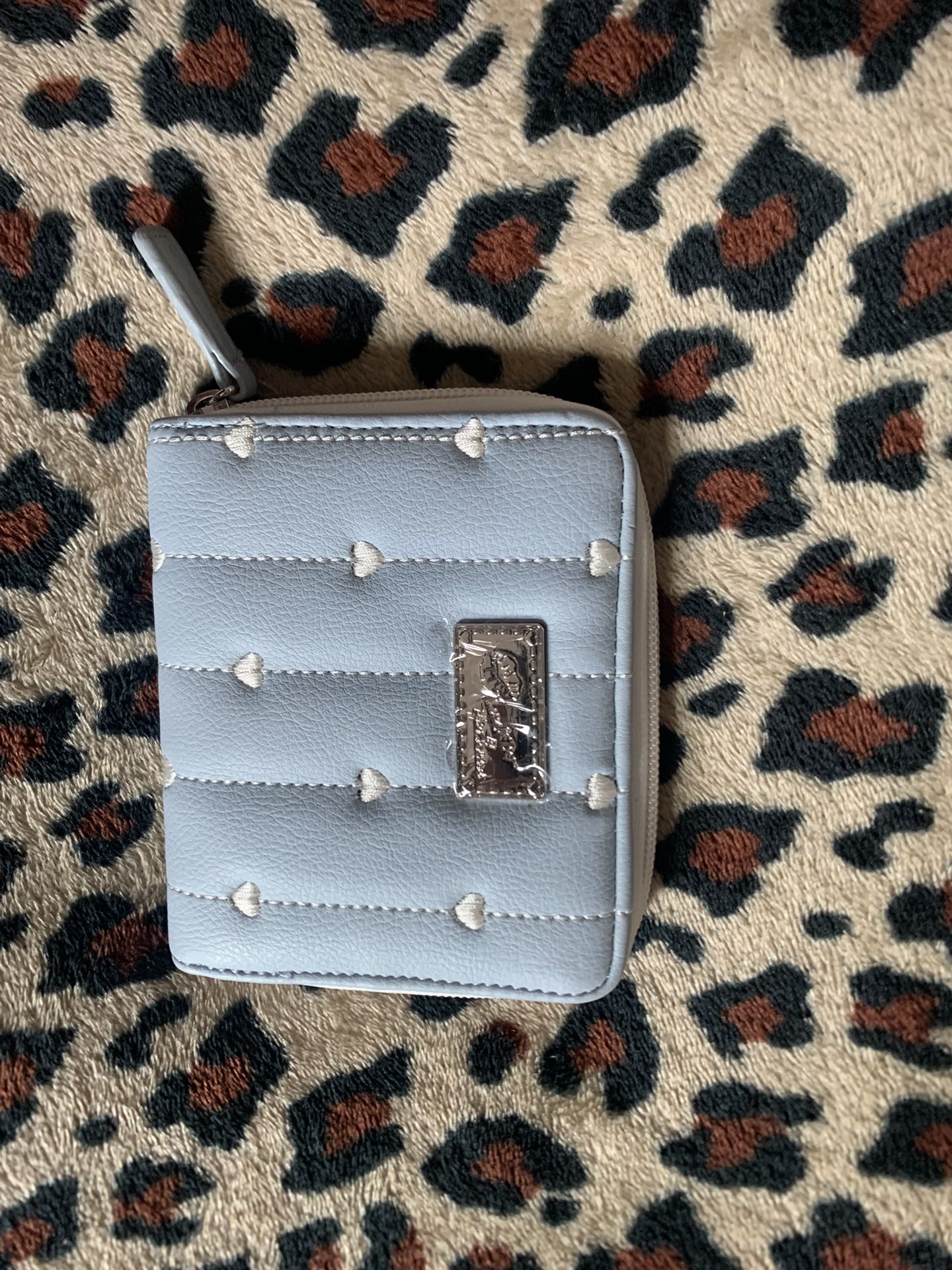 Betsey Johnson Wallet π