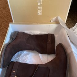 Women’s Michael Kors Boots