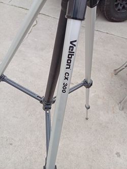 Tripod