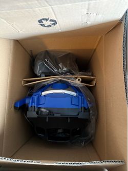 Sunnis pressure washer